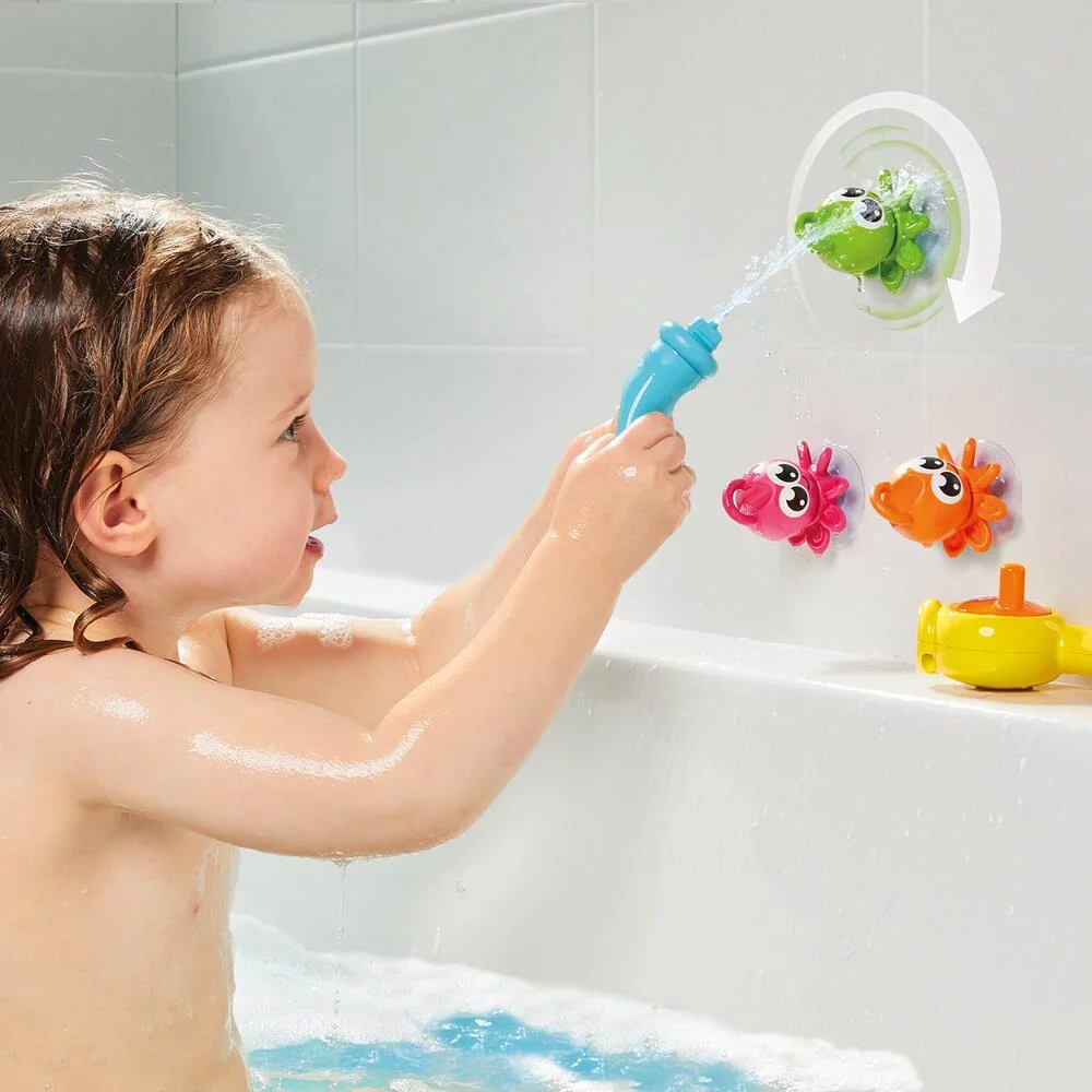 MA CANNE À PÊCHE 3-EN-1