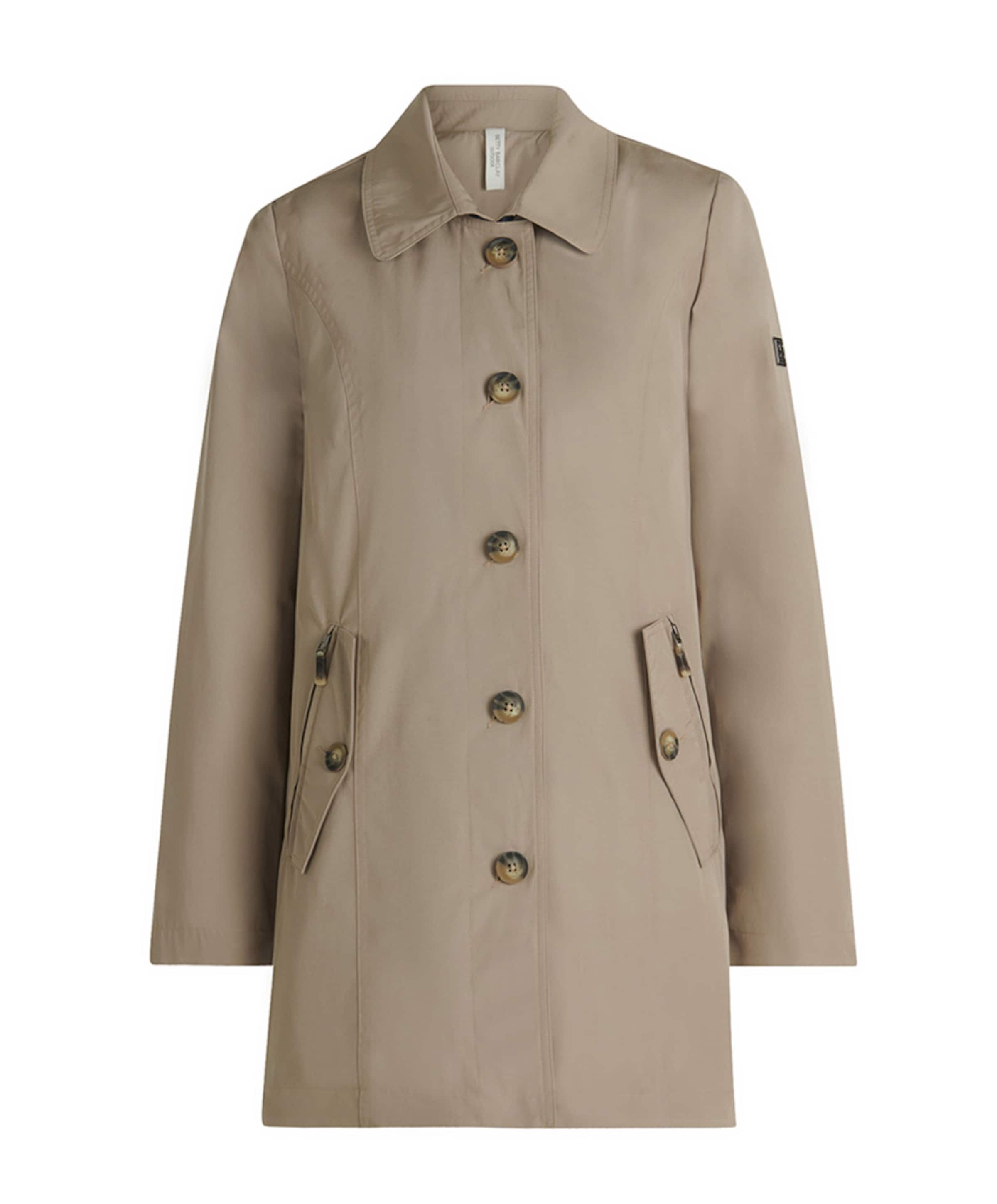 Betty Barclay Dames jas beige