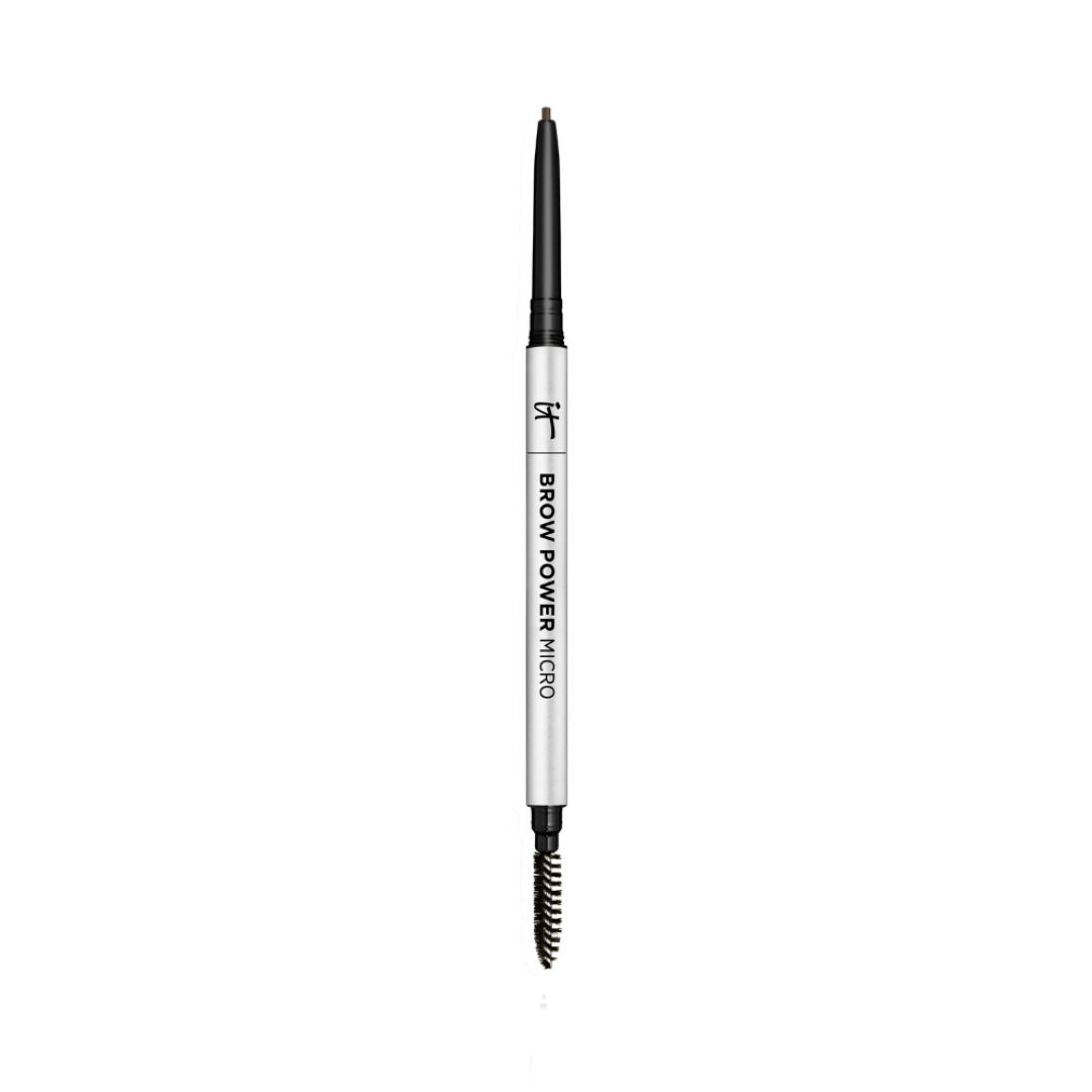 IT COSMETICS Brow Power Brow Power Micro - Lápis de sobrancelhas