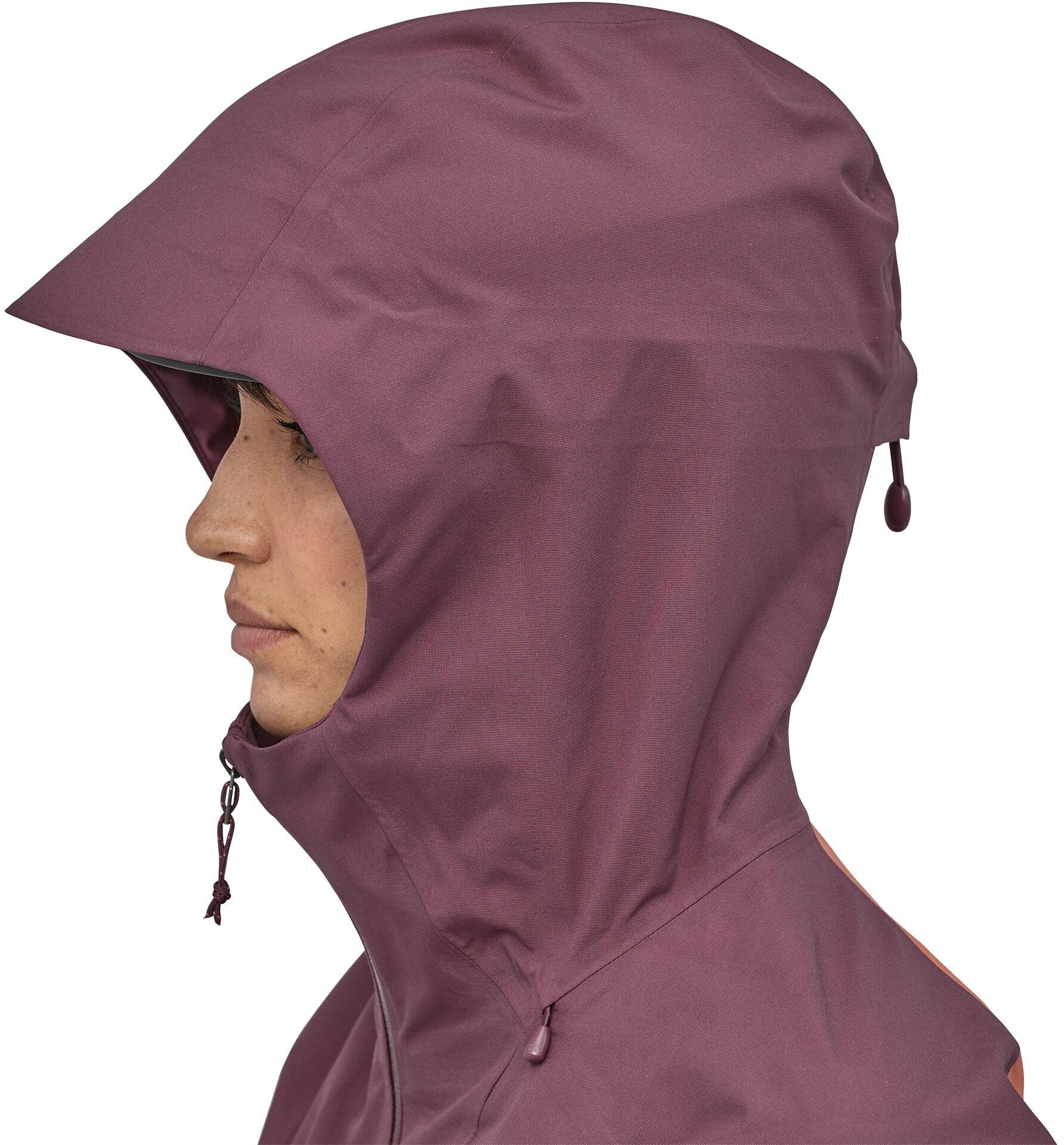 Patagonia Snowdrifter Jacket W's