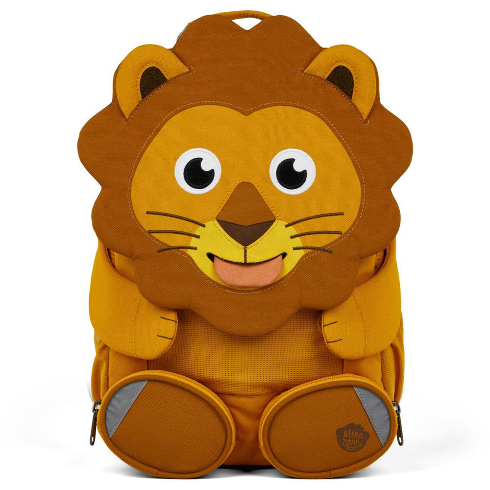 Køb Affenzahn Lion Large Friend Rygsæk
