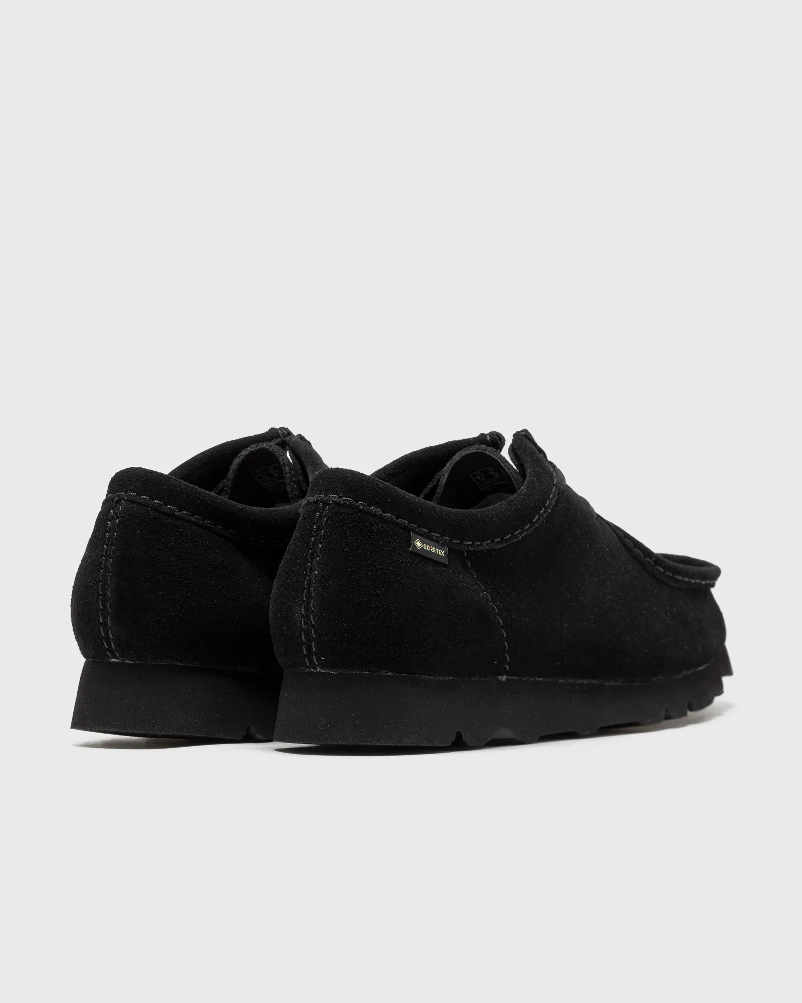 Clarks Originals Wallabee GTX