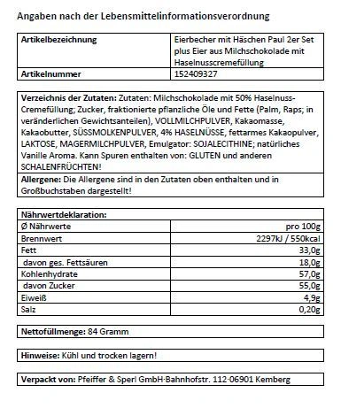 Eierbecher 