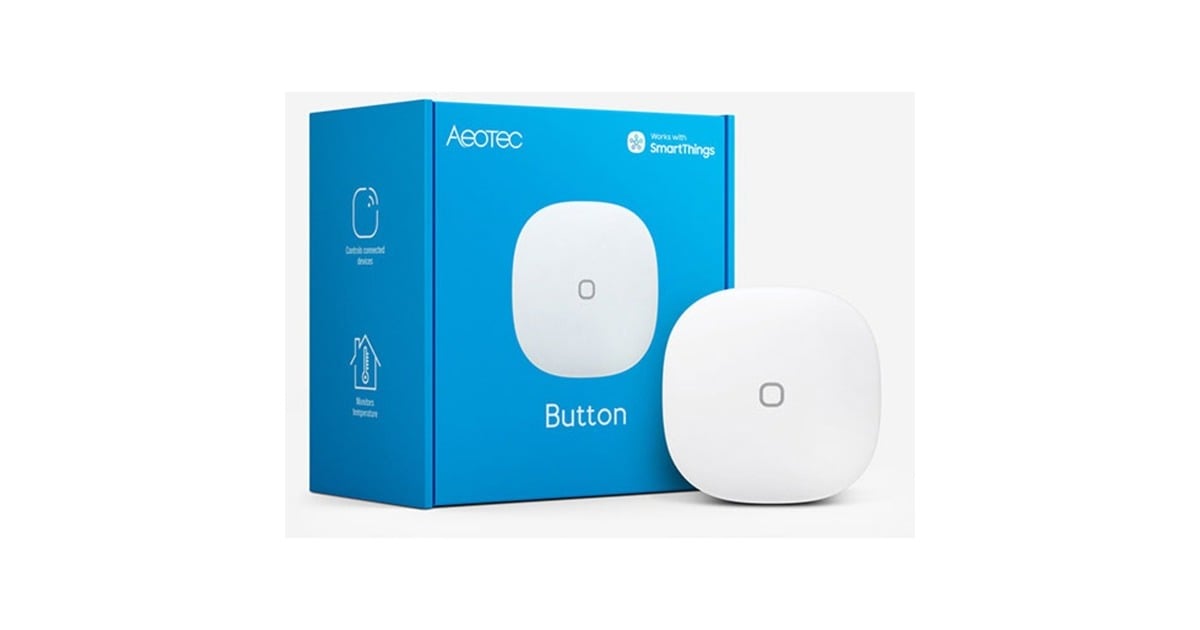 AeotecButton knop
