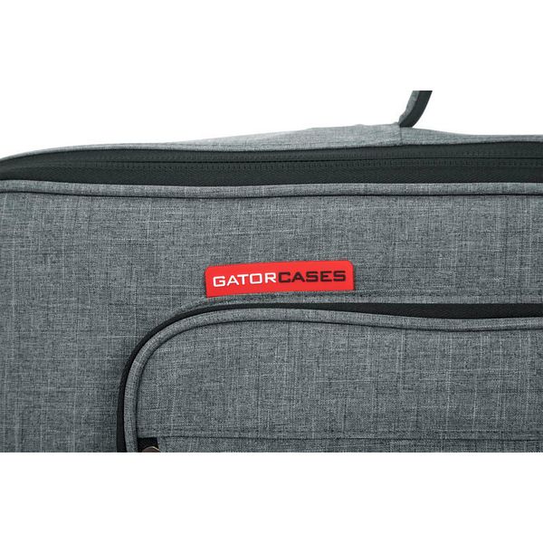 Gator GT-2412-GRY
