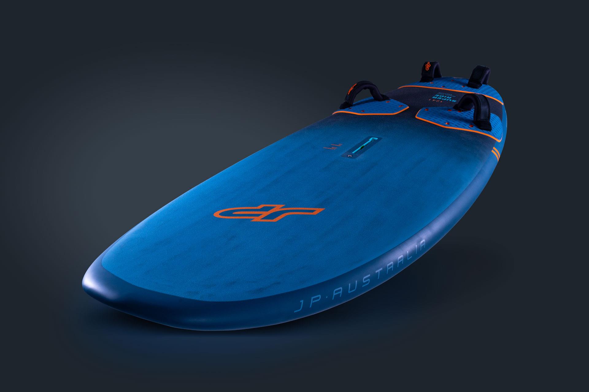 JP Australia Super Ride - 2024 Wood Pro