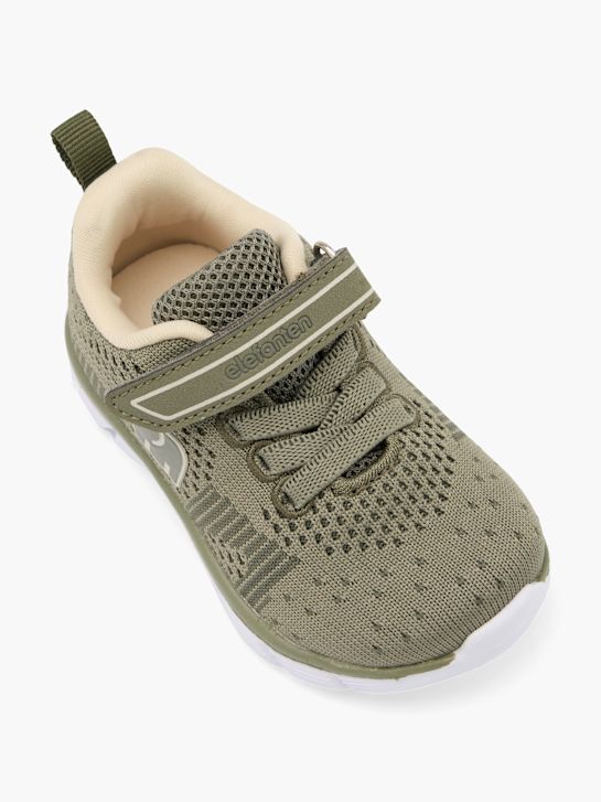 elefanten TIAM Sneaker Khaki