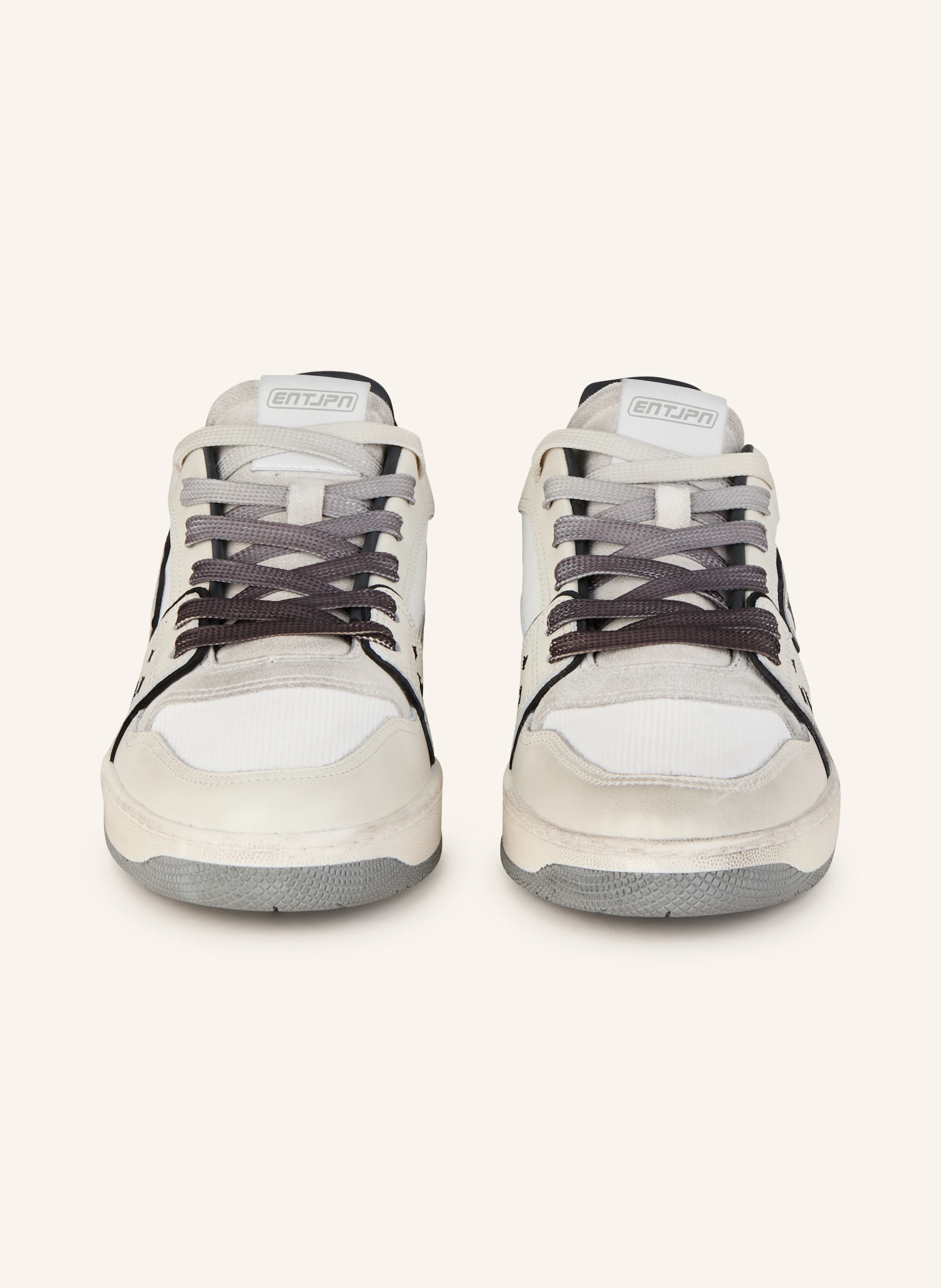 ENTERPRISE JAPAN Sneaker EGG ROCKET