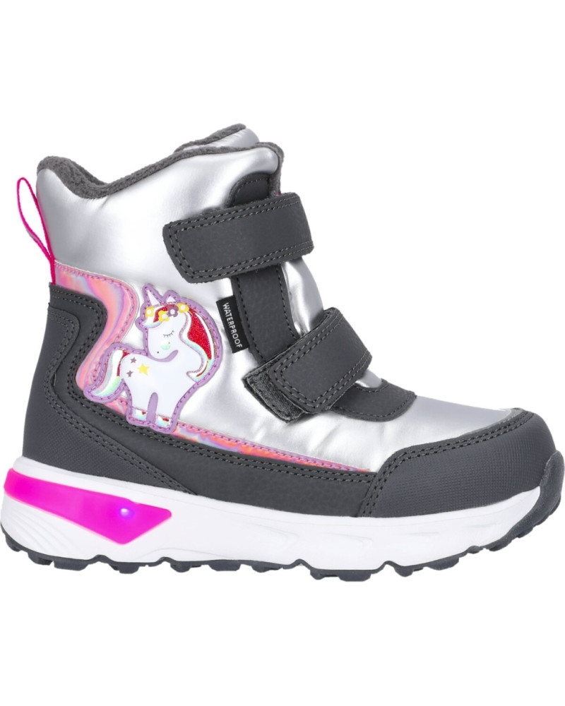 Hidol Kids Boots