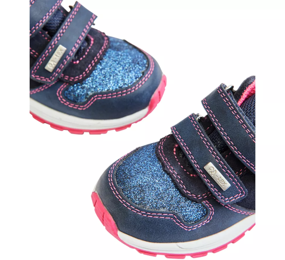 Klettschuh - Temmo - Mittel