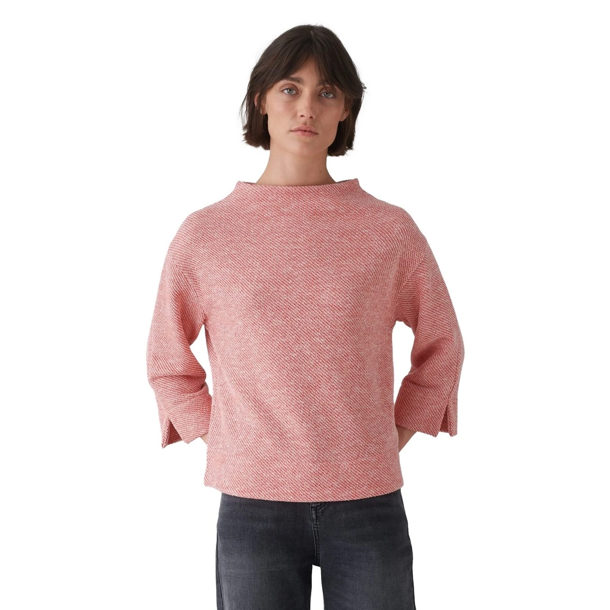 Dames Blouse OBJHOLLY