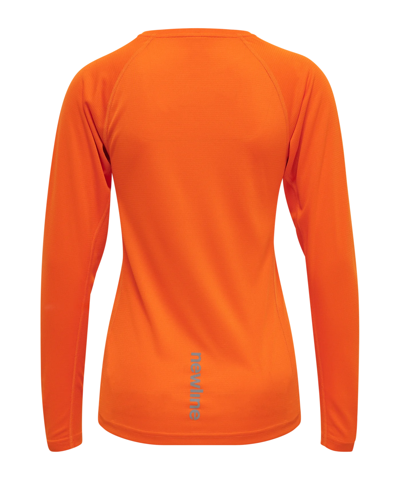 Newline Core Shirt langarm Running Damen F5190