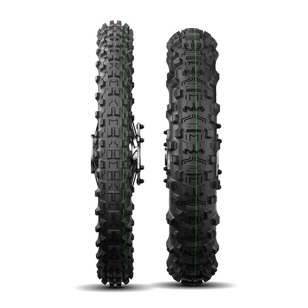 Michelin - Pneu Enduro Medium 2