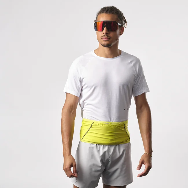 HIGH PULSE  Ceinture unisexe