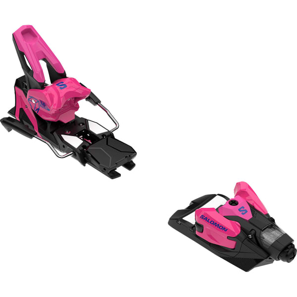 Fixation ski SALOMON STRIVE 14 MN SAC PI/BL