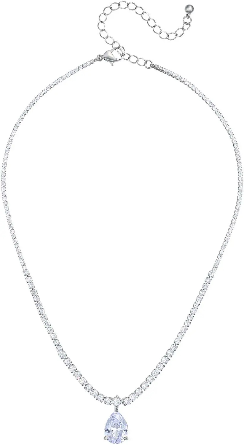 Choker - Cubic Glamour
