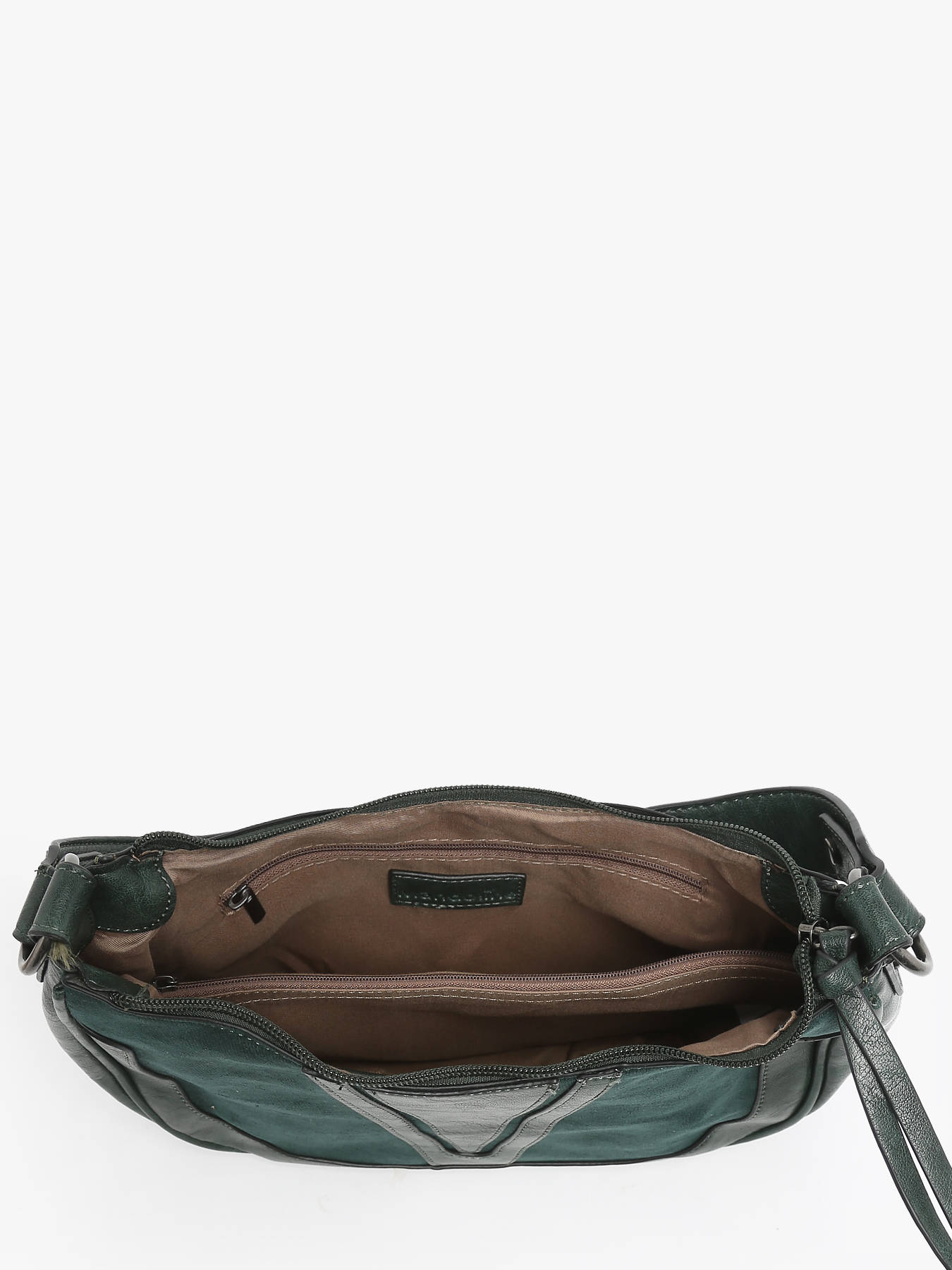 Sac port paule Winter velvet MINIPRIX