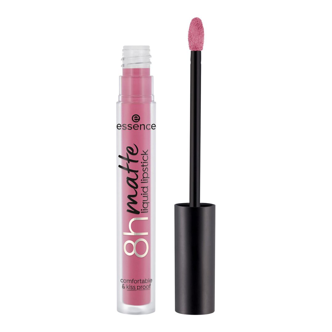 ESSENCE  Batom Líquido 8h Matte