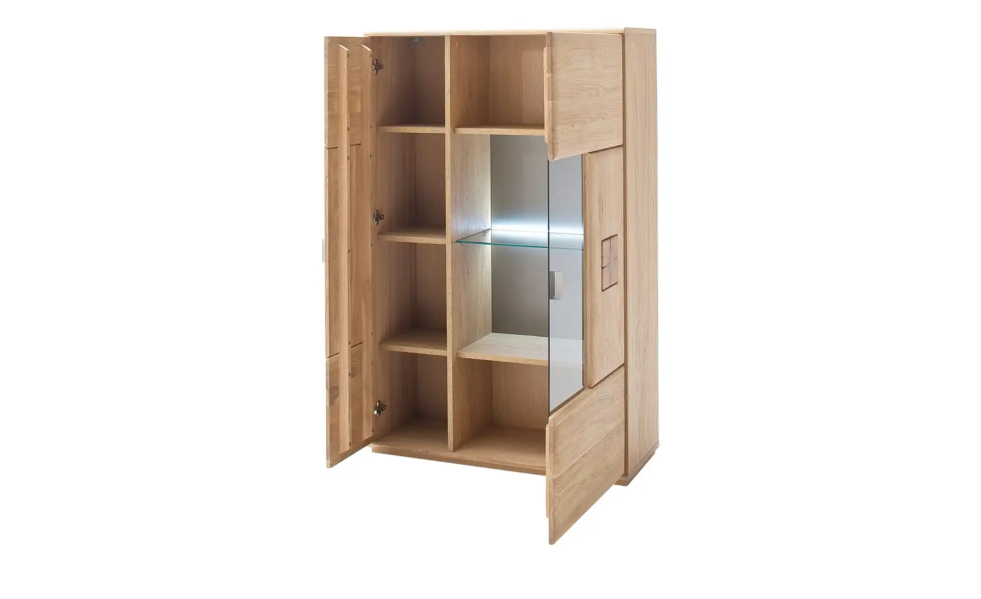 Woodford LED-Beleuchtung Loggia
