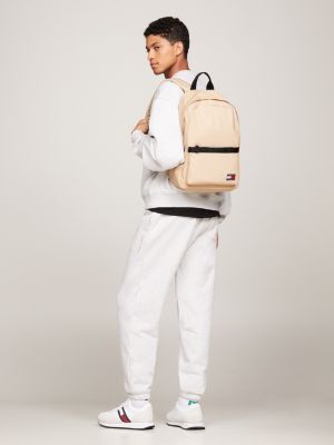 Mochila Essential Dome Badge