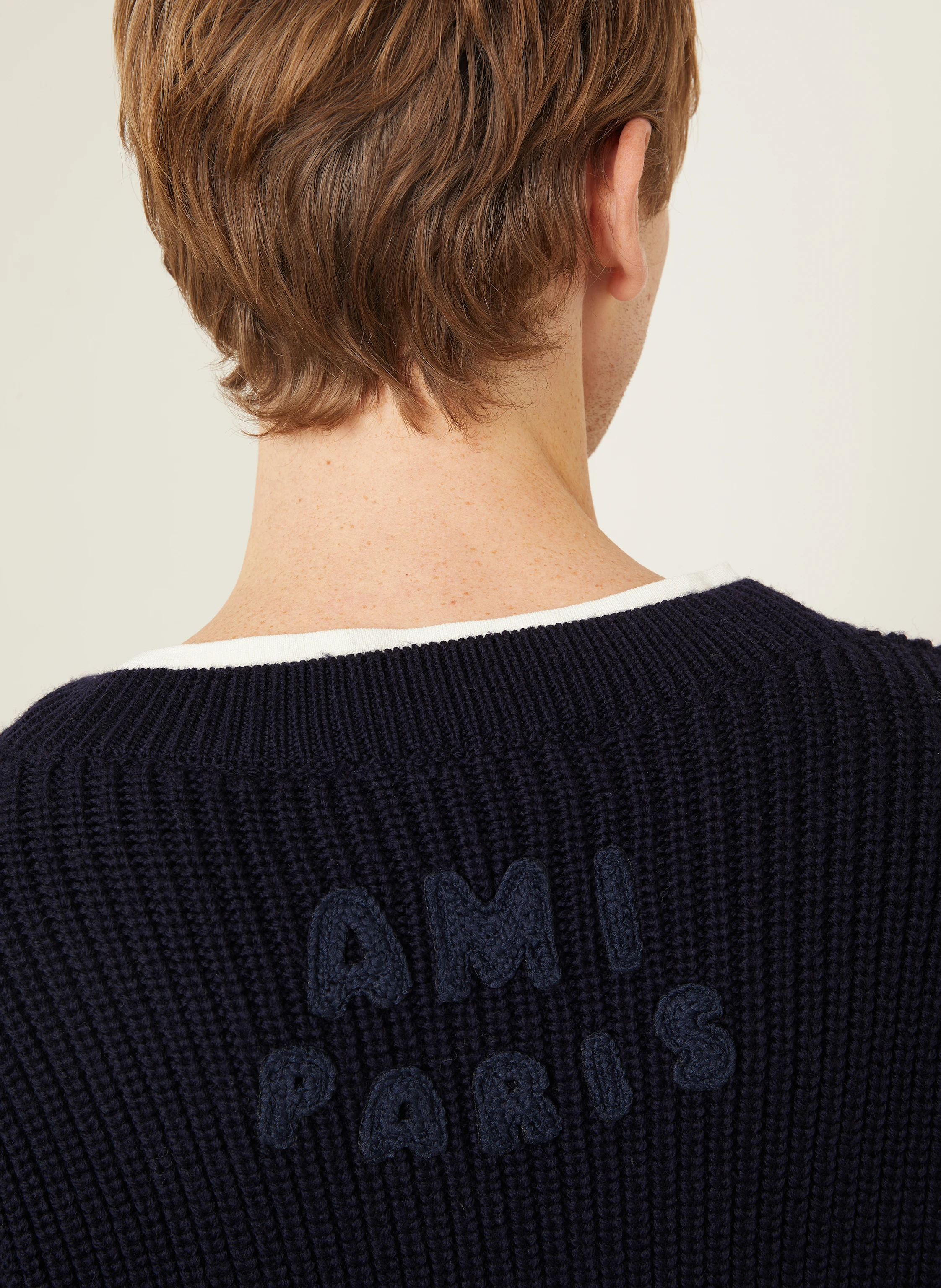 AMI PARIS Pullover