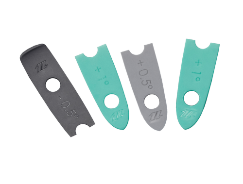 North Foils Sonar Stabilizer Shim Kit