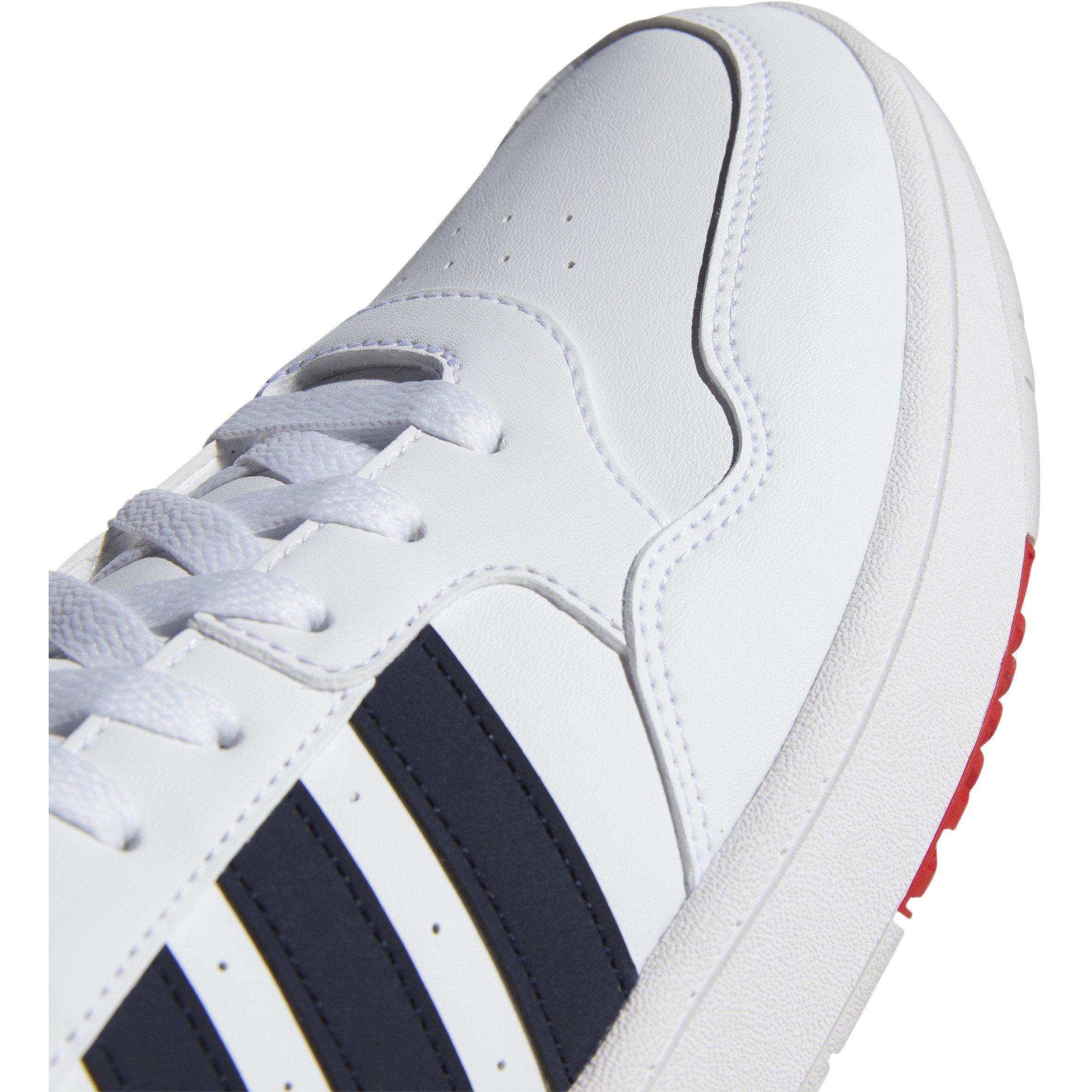 adidas Hoops 3.0 Mid Classic Vintage Shoes Mens
