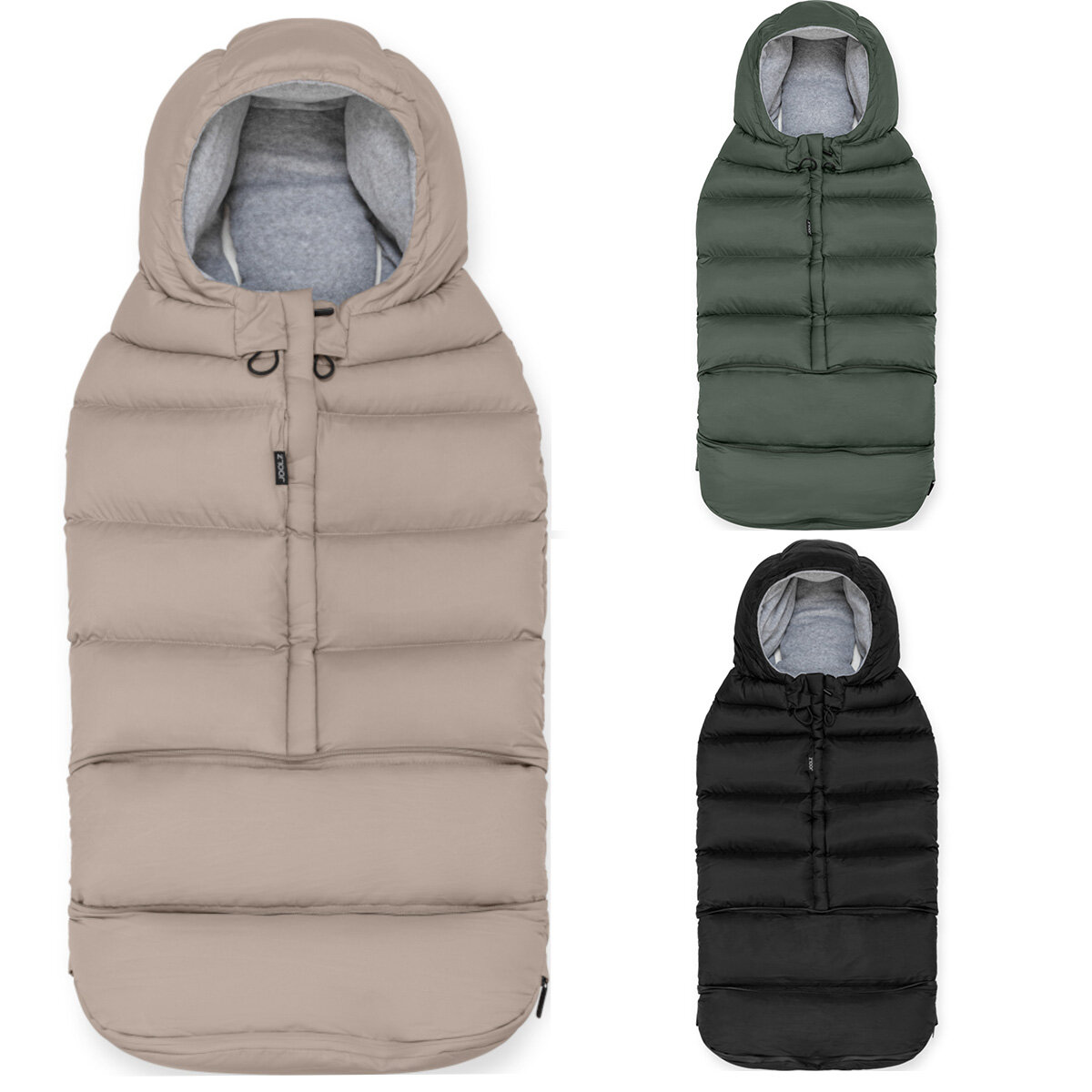Joolz Joolz Thermo Fußsack