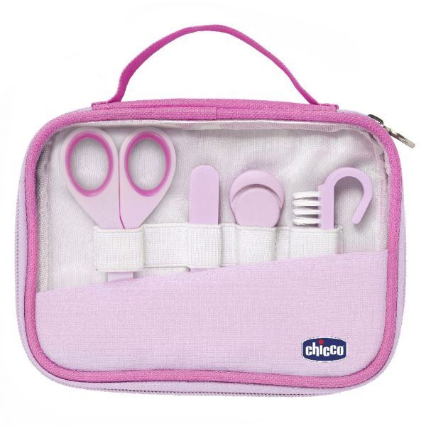 Chicco Cos10019100000 Conj Man Happy Han Menina