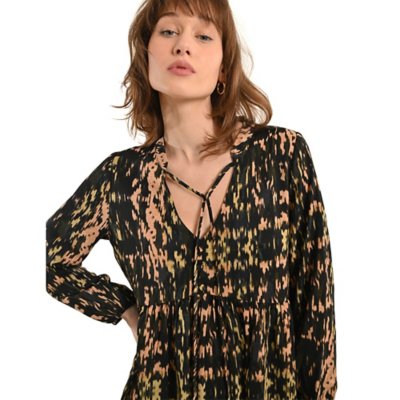 Robe femme T1863CH MOLLY BRACKEN