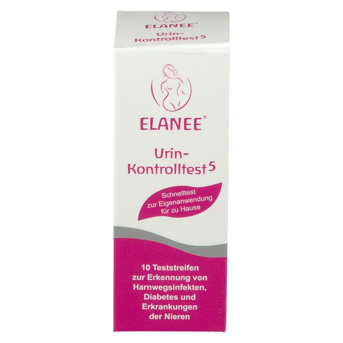 ELANEE® Urin-Kontrolltest