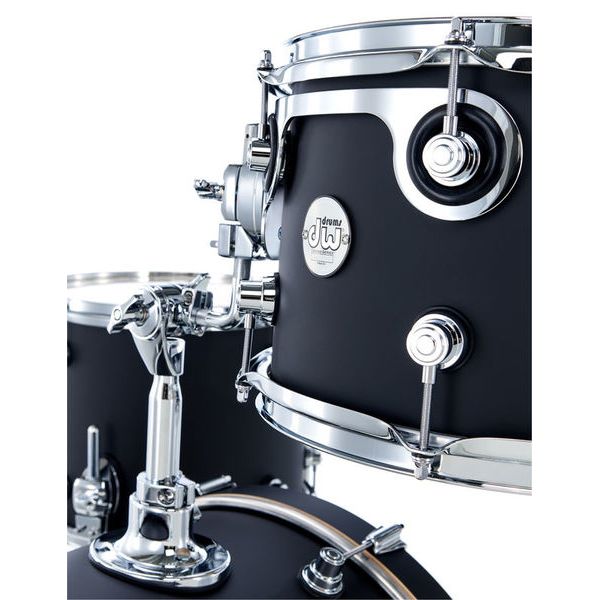 DW Design Frequent Flyer Black