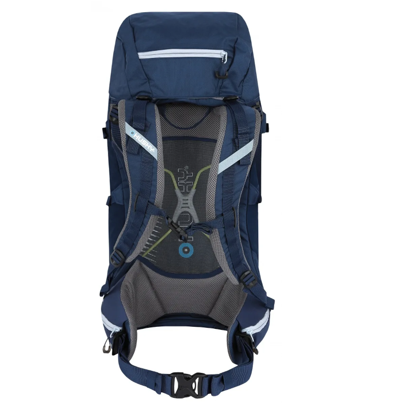 Husky expeditie capture rugzak - dark blue