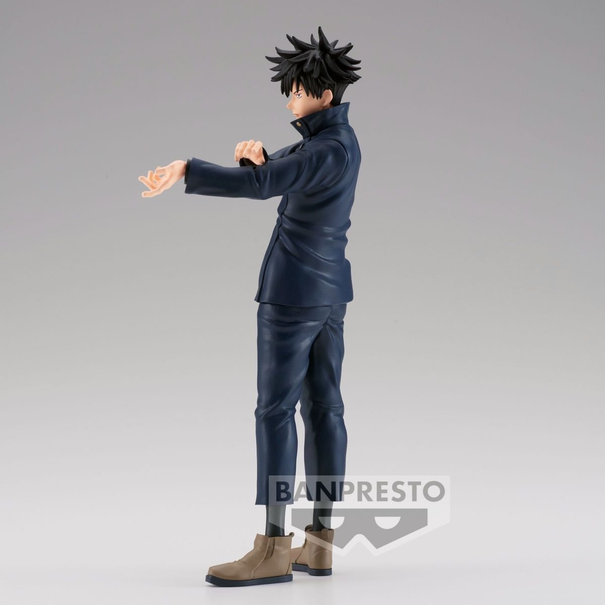 Jujutsu Kaisen Jufutsunowaza Megumi Fushiguro
