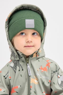 Nordbjørn Särna Lue, Khaki Green