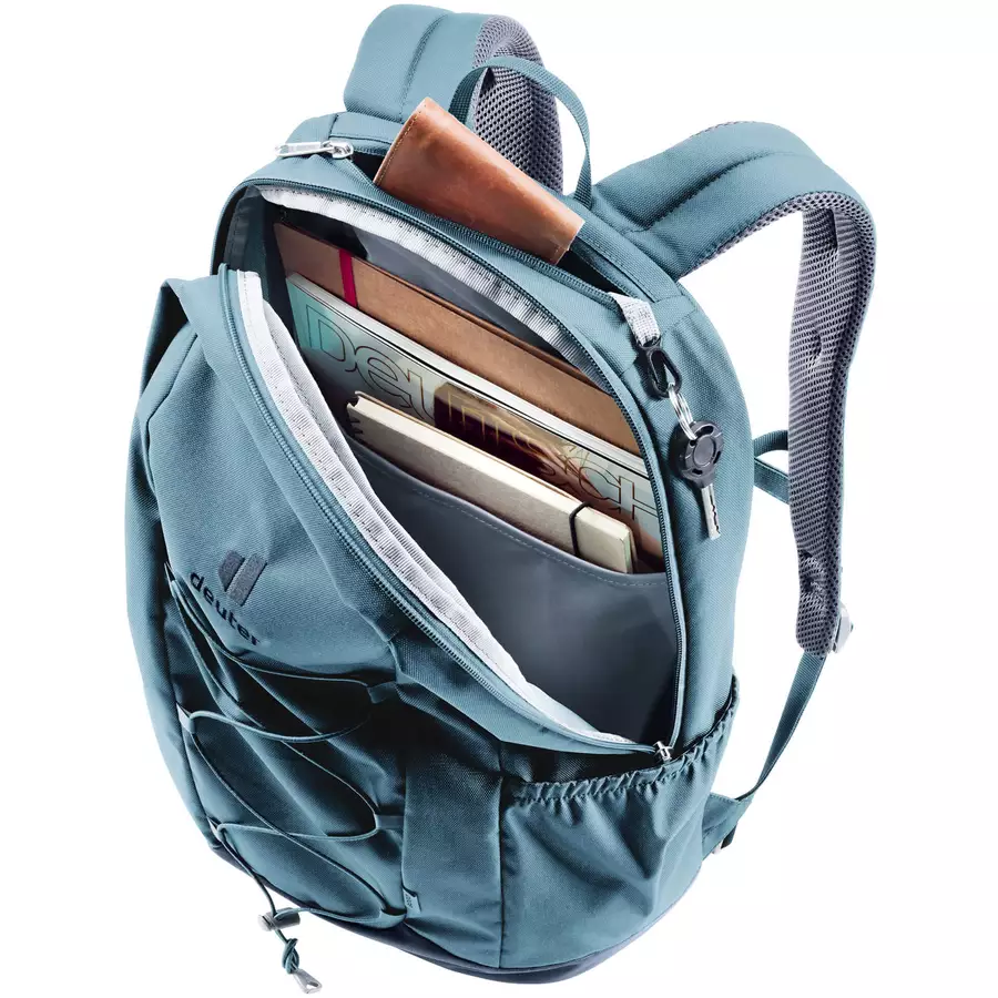 Deuter Gogo - Tagesrucksack 46 cm atlantic ink