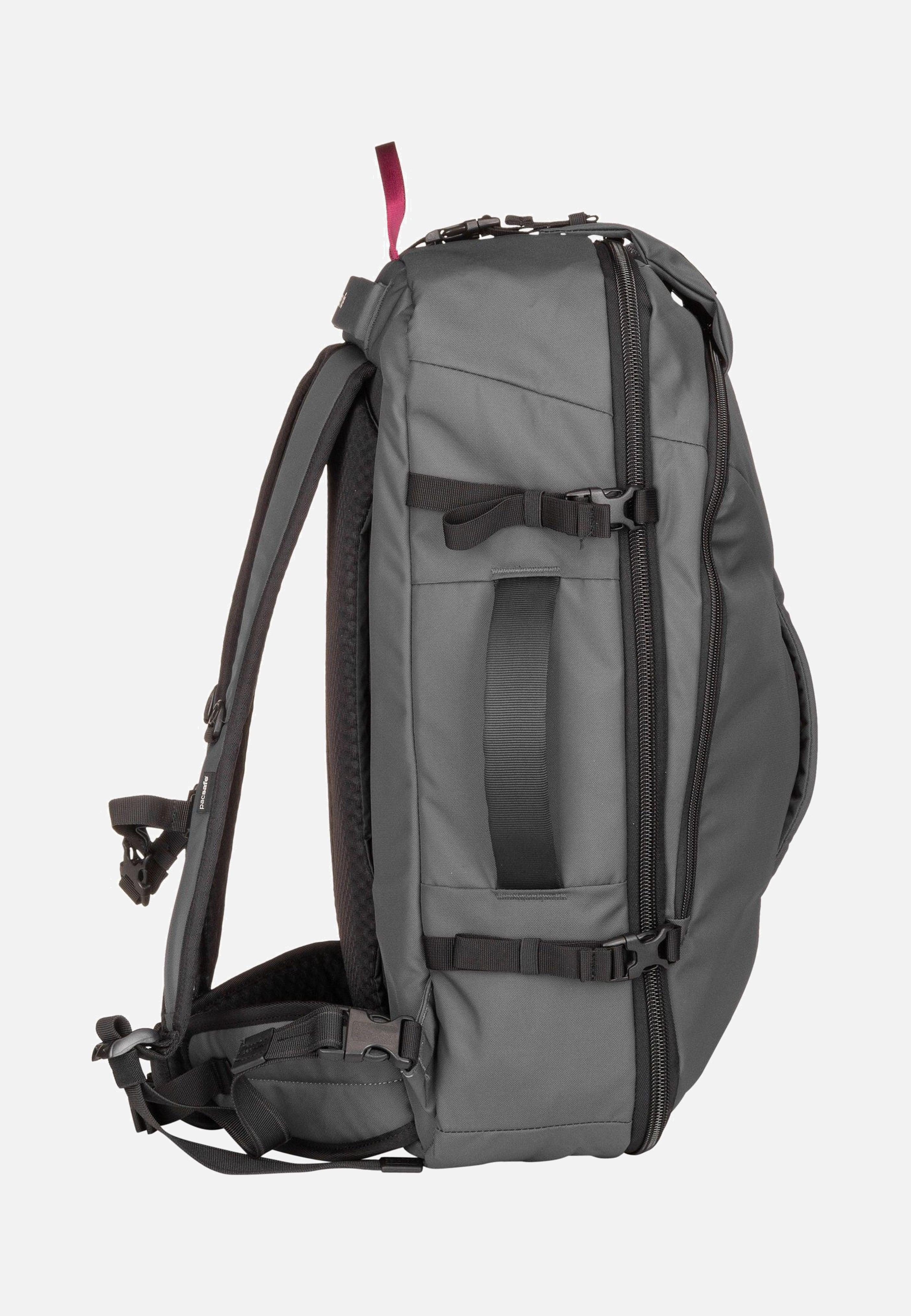 EXP45 Carry-On Travel Slate - Reiserucksack