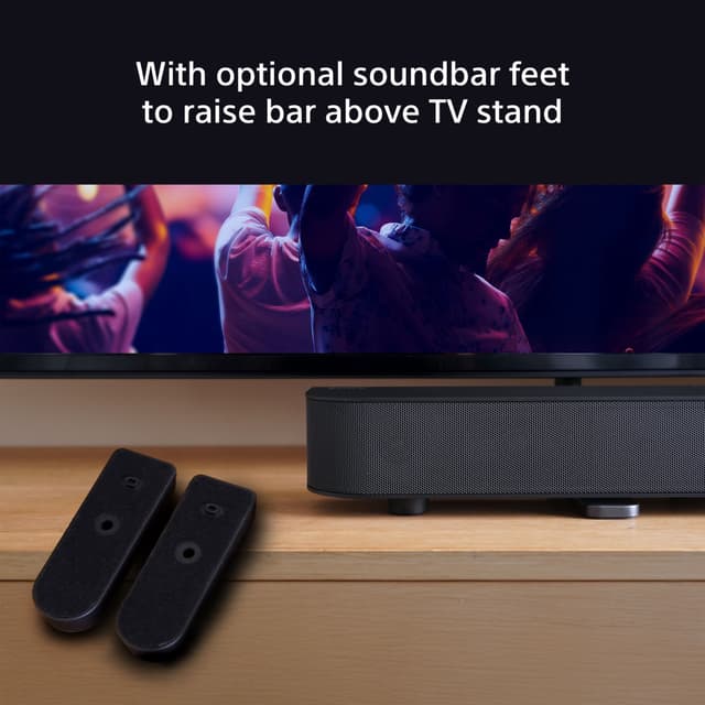Sony Bravia Theatre Bar 6E 3.1.2ch soundbar