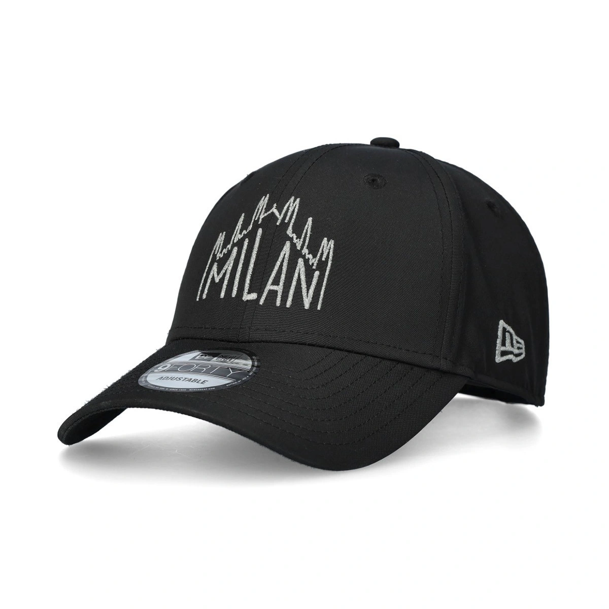 Chapéu New Era AC Milan