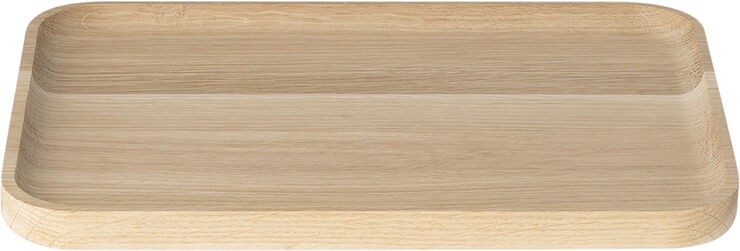 Blomus Tray -OKU- Colour Oak Size M Oak