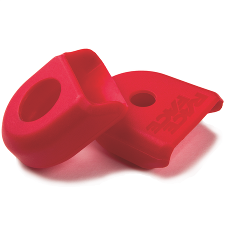Crank Boot Carbon Next SL G3  red