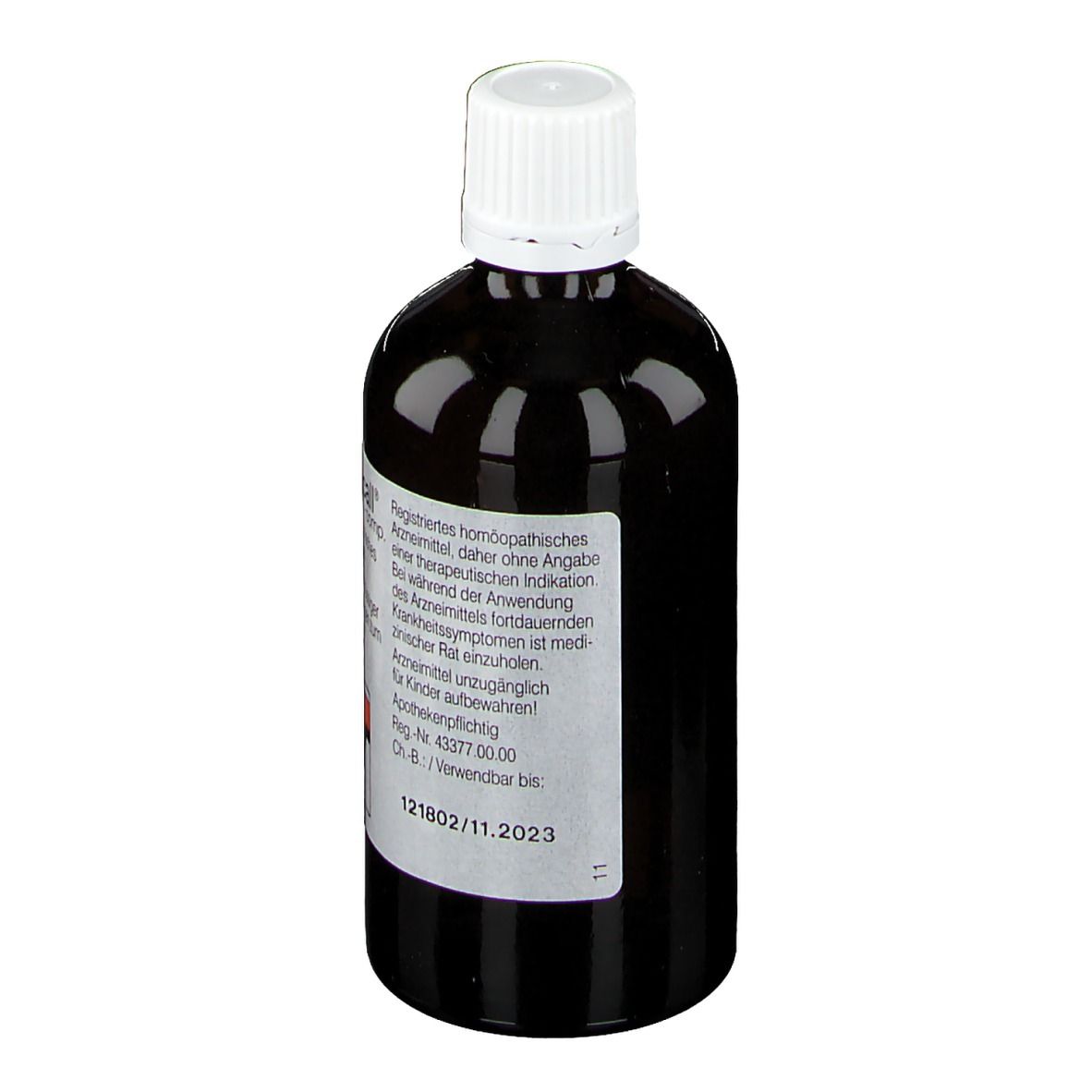Steirocall® Tropfen