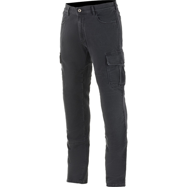 Alpinestars - Pantalon Barton Cargo Noir