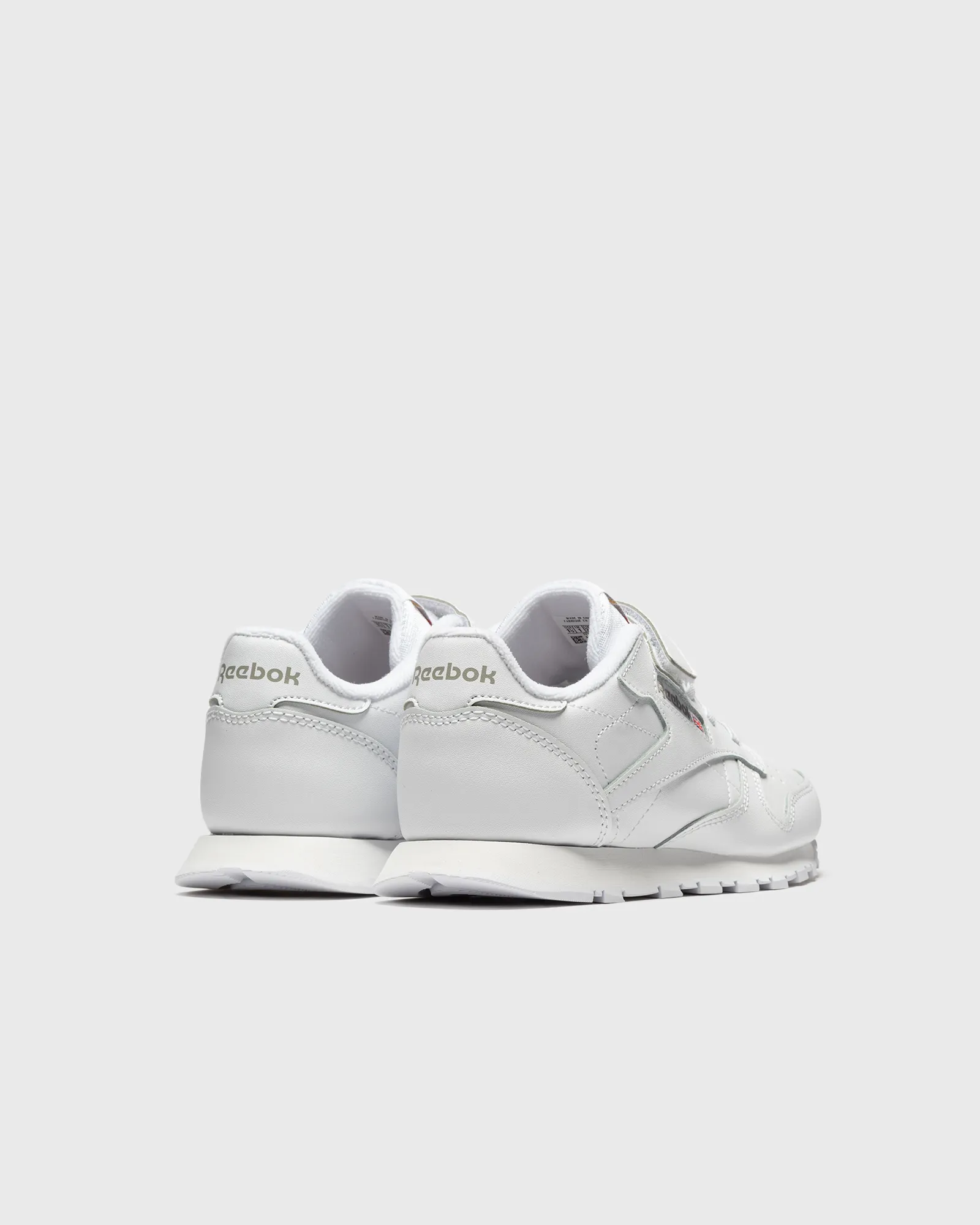 Reebok CL LTHR 1V