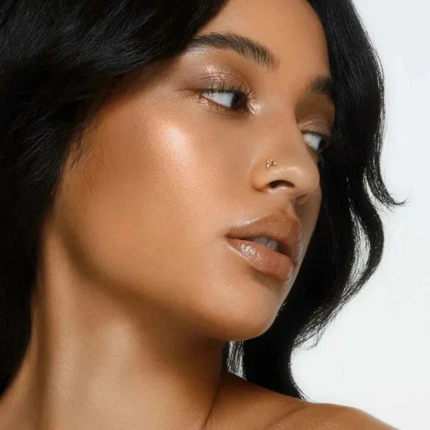 FOCALLURE - New Star Crash Stretchy Highlighter - 4 kleuren
