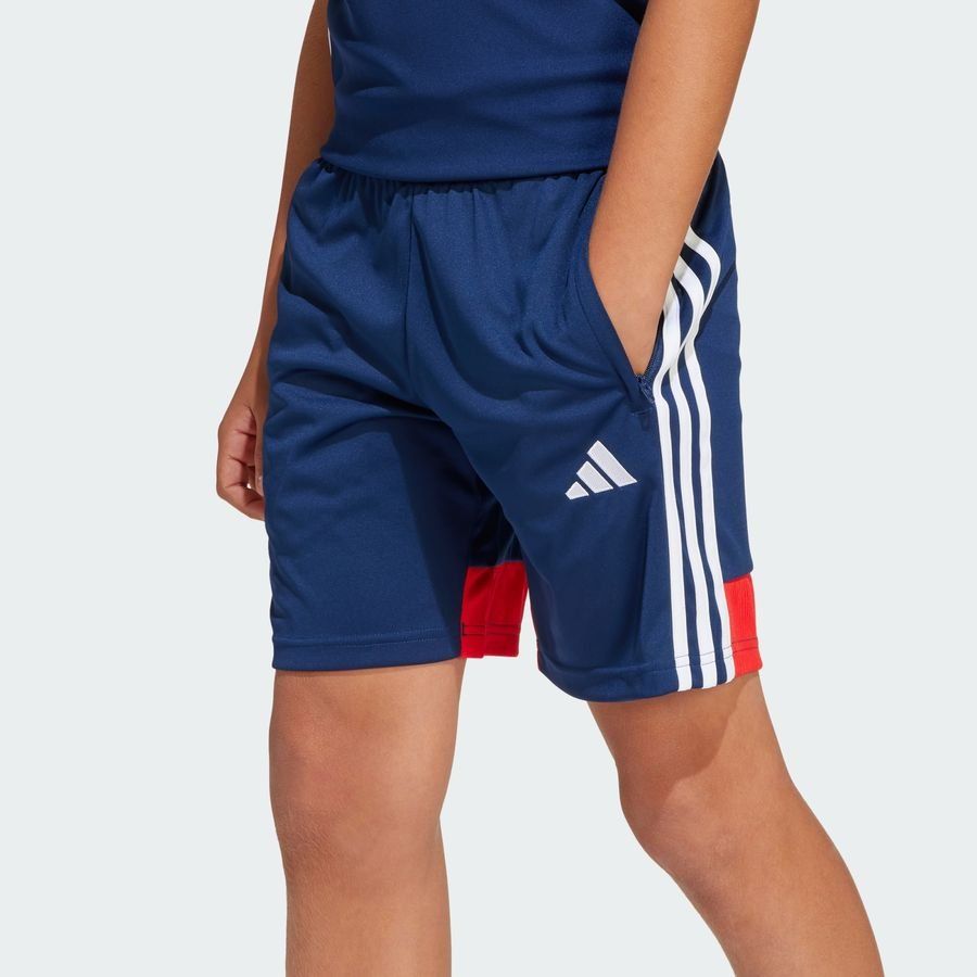 Adidas Short Tiro 25 Essentials Enfants