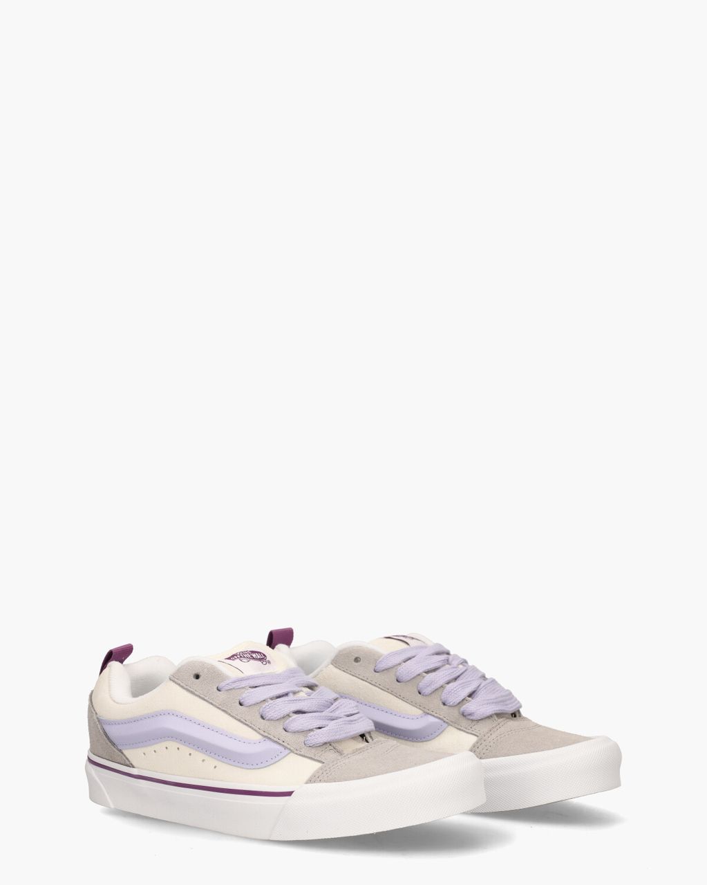 Vans Knu Skool Multicolor Damessneakers