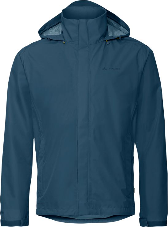 VaudeEscape Light Jacket - blau