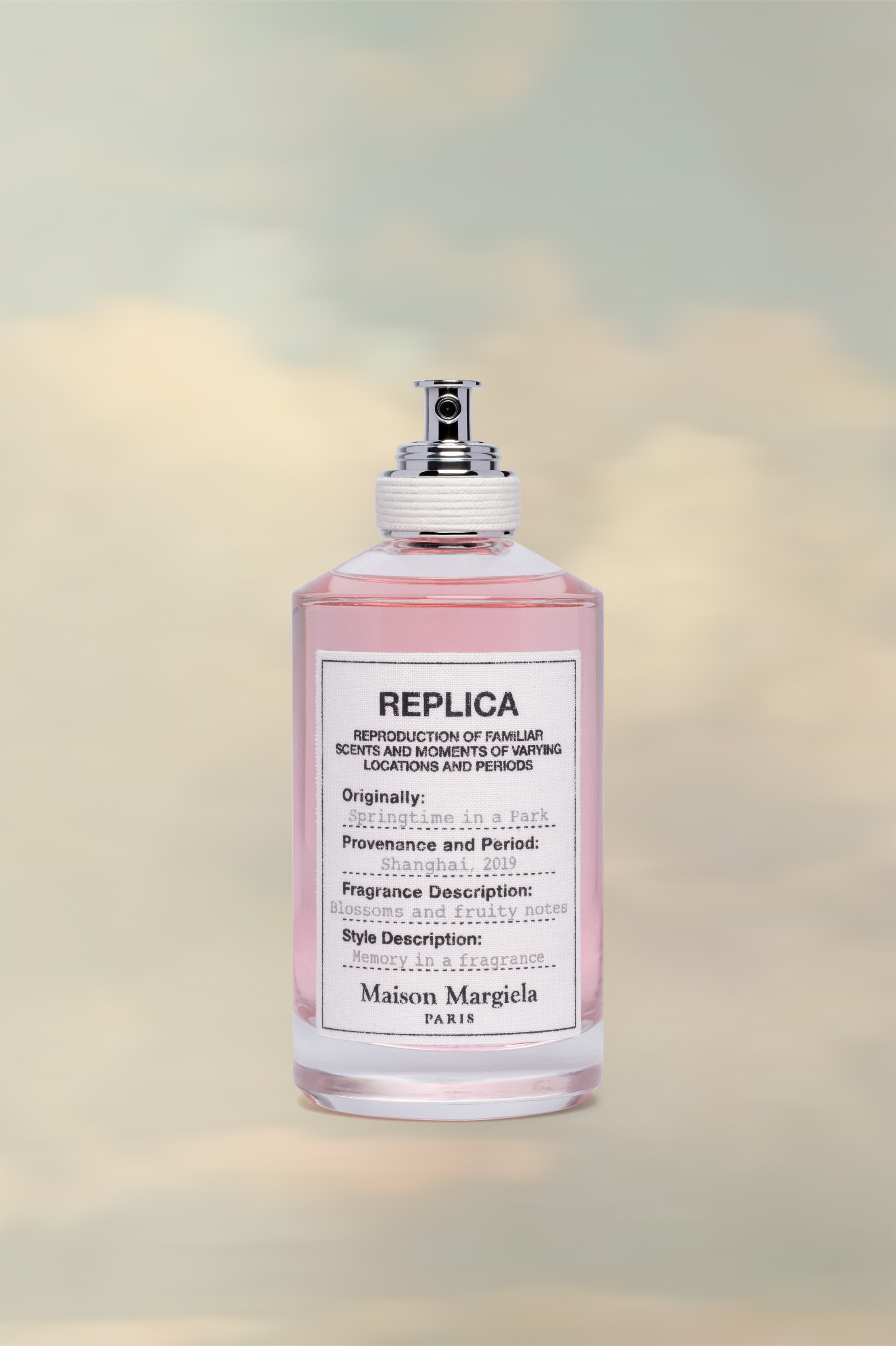 Replica Springtime in A Park Eau de Toilette