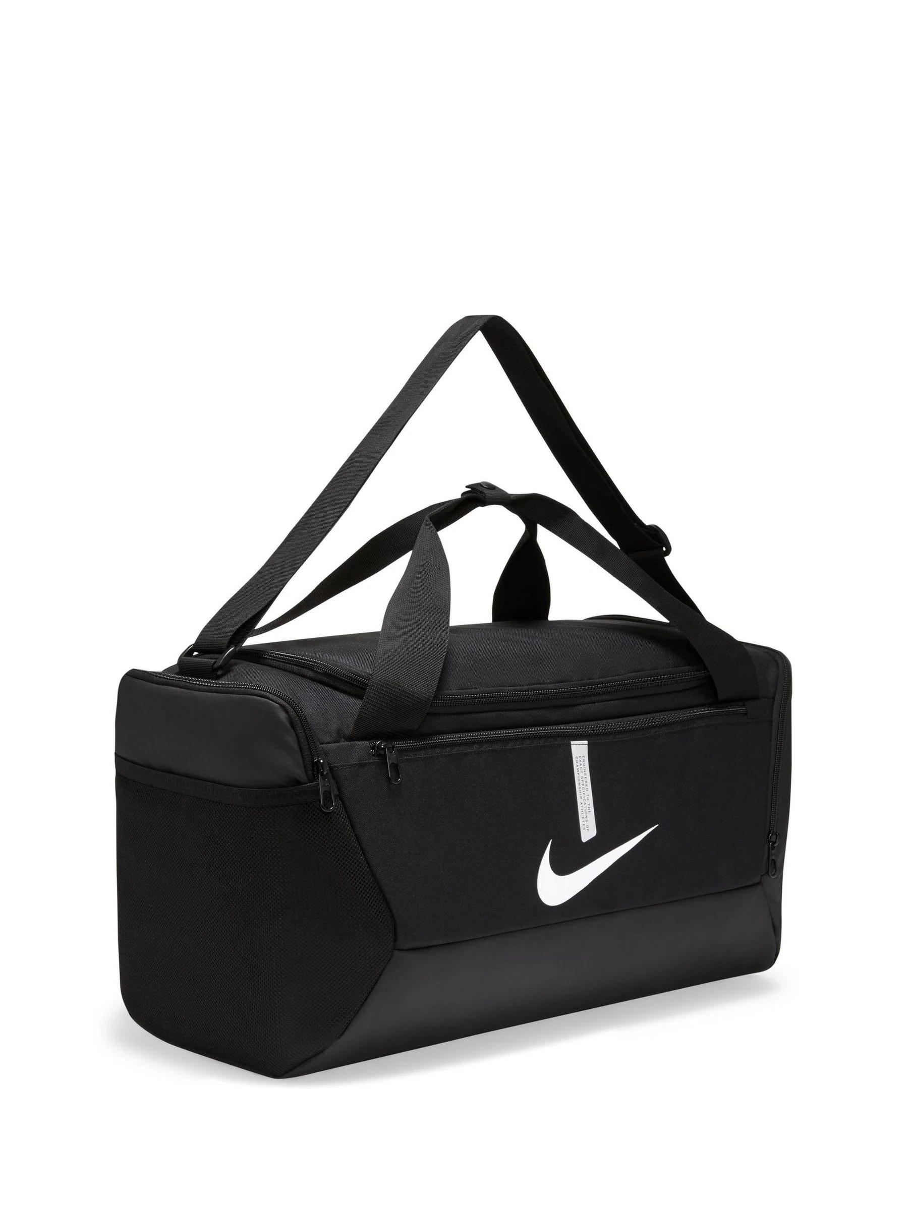 Nike Small Academy Team voetbaltas (41L)